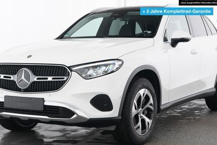 Mercedes-Benz GLC 300 10.558 km 59.880 &euro; Bornheim 53332