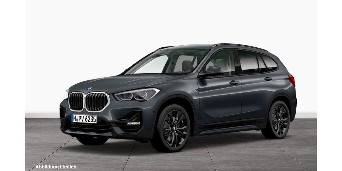BMW X1 36.816 km 26.923 &euro; Weimar 99427