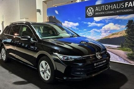 VW Golf 17.029 km 24.950 &euro; Jessen 06917