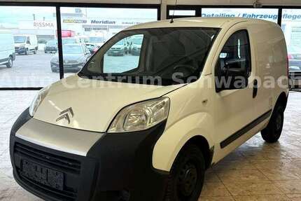 Citroen Nemo 120.000 km 3.990 &euro; Schwabach 91126
