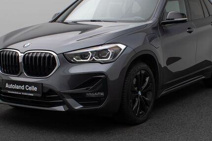 BMW X1 58.849 km 24.499 &euro; Celle 29225