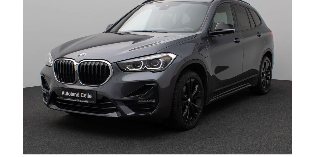 BMW X1 58.849 km 24.499 &euro; Celle 29225