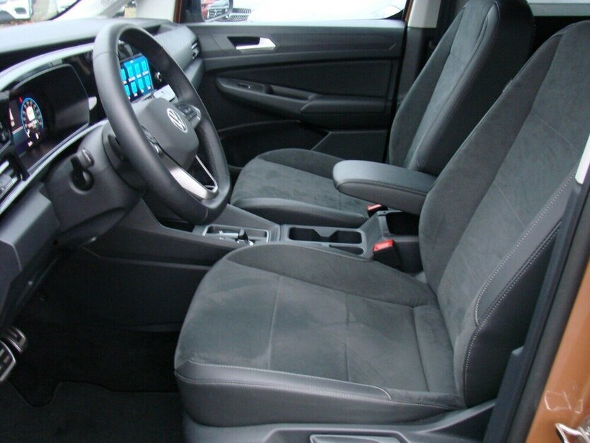 Caddy 1.5TSI Style LED App-Connect Leder PDC