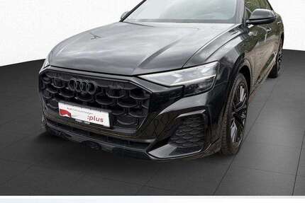 Audi Q8 26.400 km 78.890 &euro; Schwabach 91126