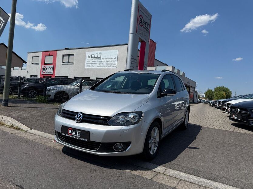 VW Golf 146.808 km 7.950 € Hanau 63452