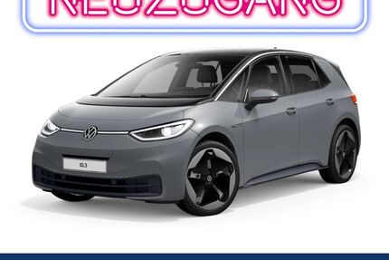 VW ID.3 17.800 km 24.990 &euro; Engen 78234