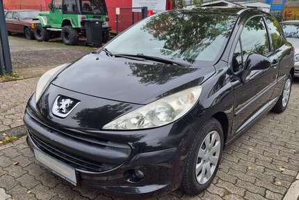 Peugeot 207 130.000 km 3.999 &euro; Wittlich 54516