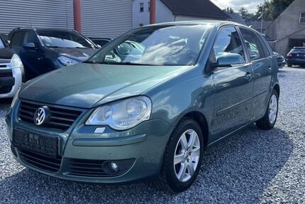 VW Polo 133.650 km 1.999 &euro; Paderborn 33100