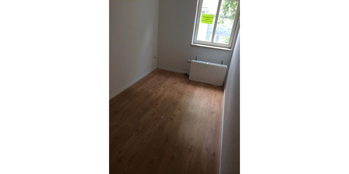 Etagenwohnung Großbreitenbach - 3 Zimmer, 65 m&sup2;, 520&euro; | Angebot:24585822
