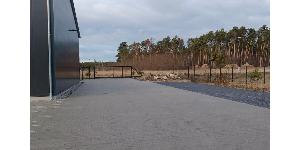 Gewerbeobjekt Teupitz - 2.300&euro; | Angebot:26339264