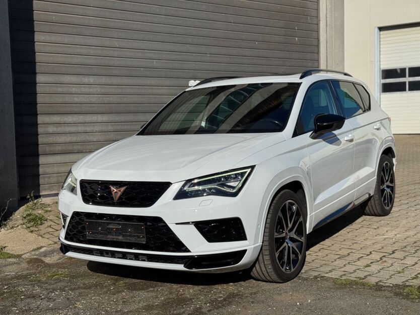 Cupra Ateca 82.000 km 22.750 € Sulzbach-Rosenberg 92237