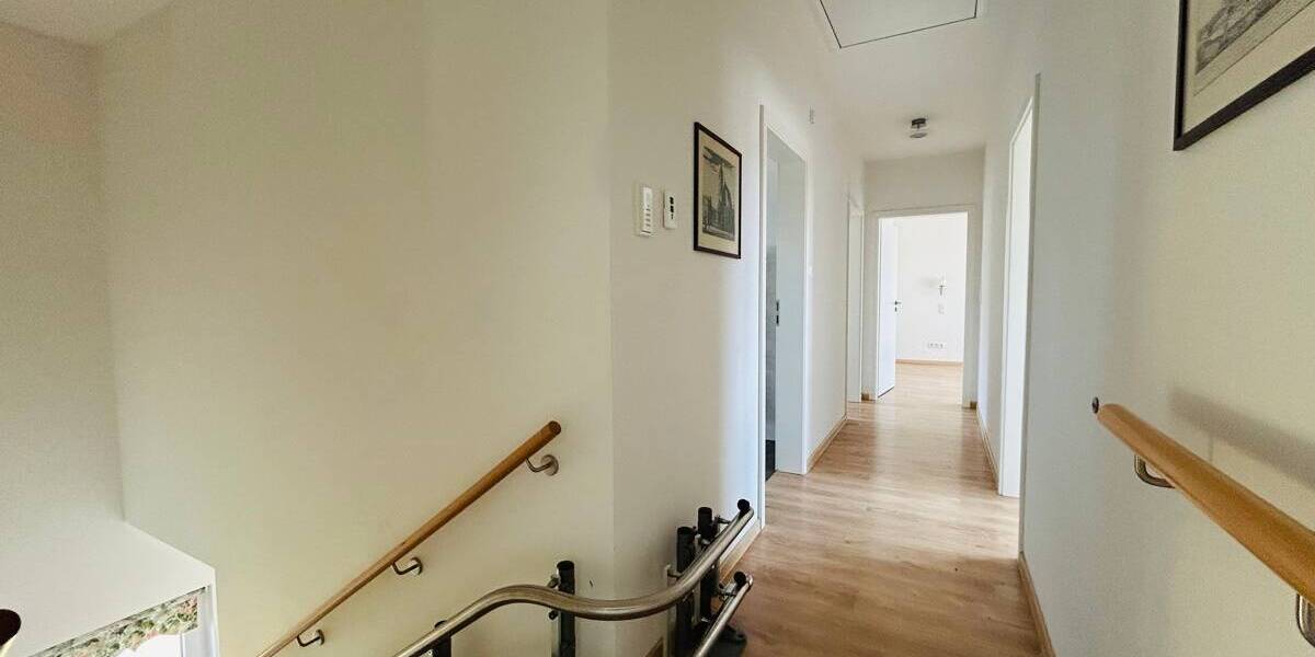 Etagenwohnung Zeven - 4 Zimmer, 120 m&sup2;, 399.000&euro; | Angebot:26154081