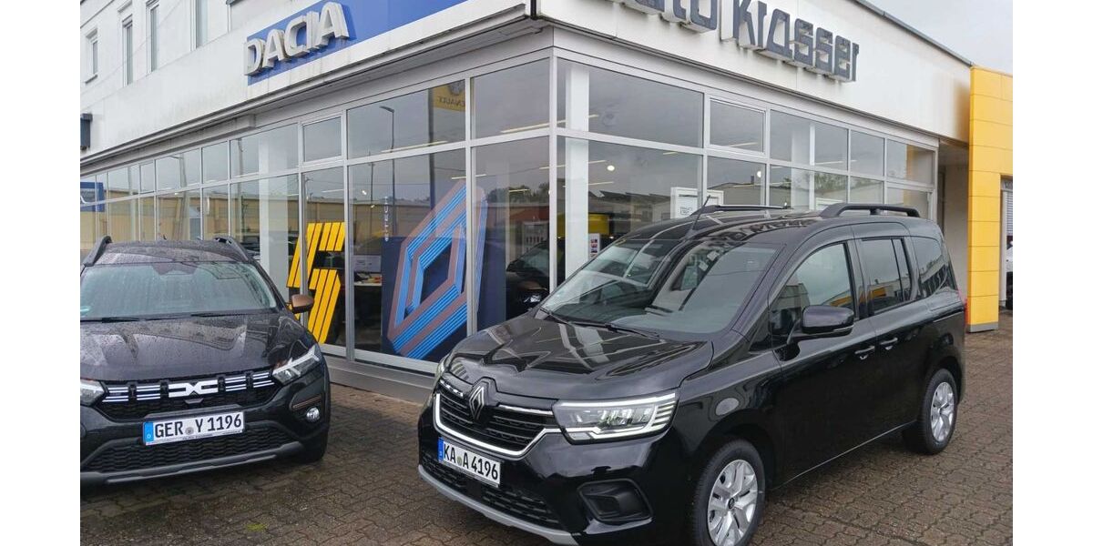 Renault Kangoo 1.500 km 31.990 &euro; Ettlingen 76275