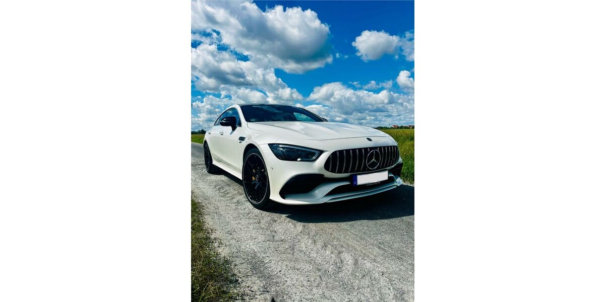 Mercedes-Benz AMG GT 39.400 km 71.900 &euro; Waghäusel 68753