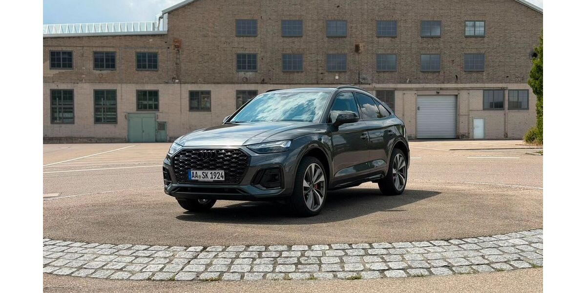 Audi Q5 34.500 km 48.000 &euro; Aalen 73430