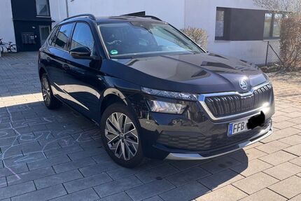 Skoda Kamiq 31.000 km 17.500 &euro; Fürstenfeldbruck 82256