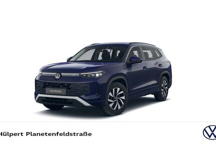 VW Tayron 7.712 km 41.277 &euro; Dortmund 44379