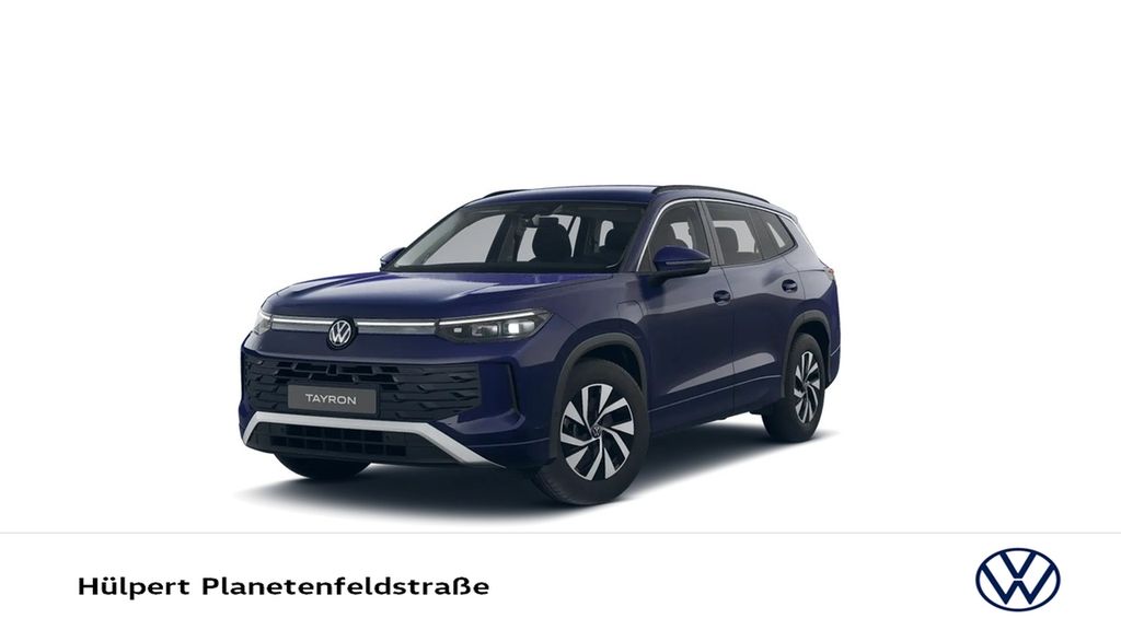 VW Tayron 7.712 km 41.277 &euro; Dortmund 44379