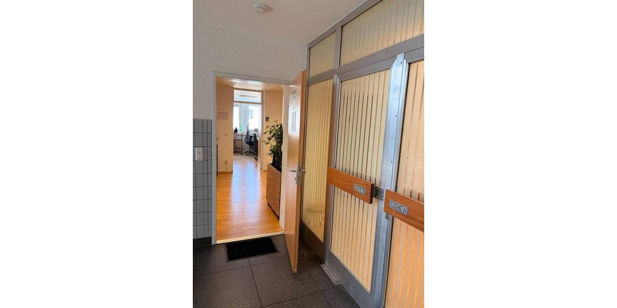 Gewerbeobjekt Saarbrücken St Johann - 200&euro; | Angebot:26155737