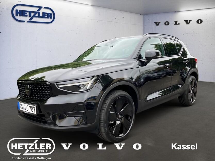 XC40