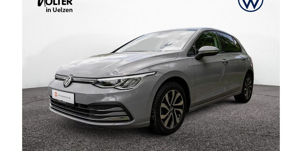 VW Golf 88.854 km 21.860 &euro; Uelzen 29525