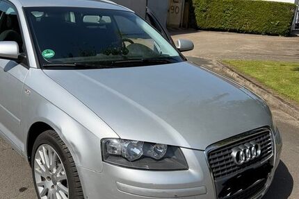 Audi A3 84.790 km 5.990 &euro; Hamburg 22083