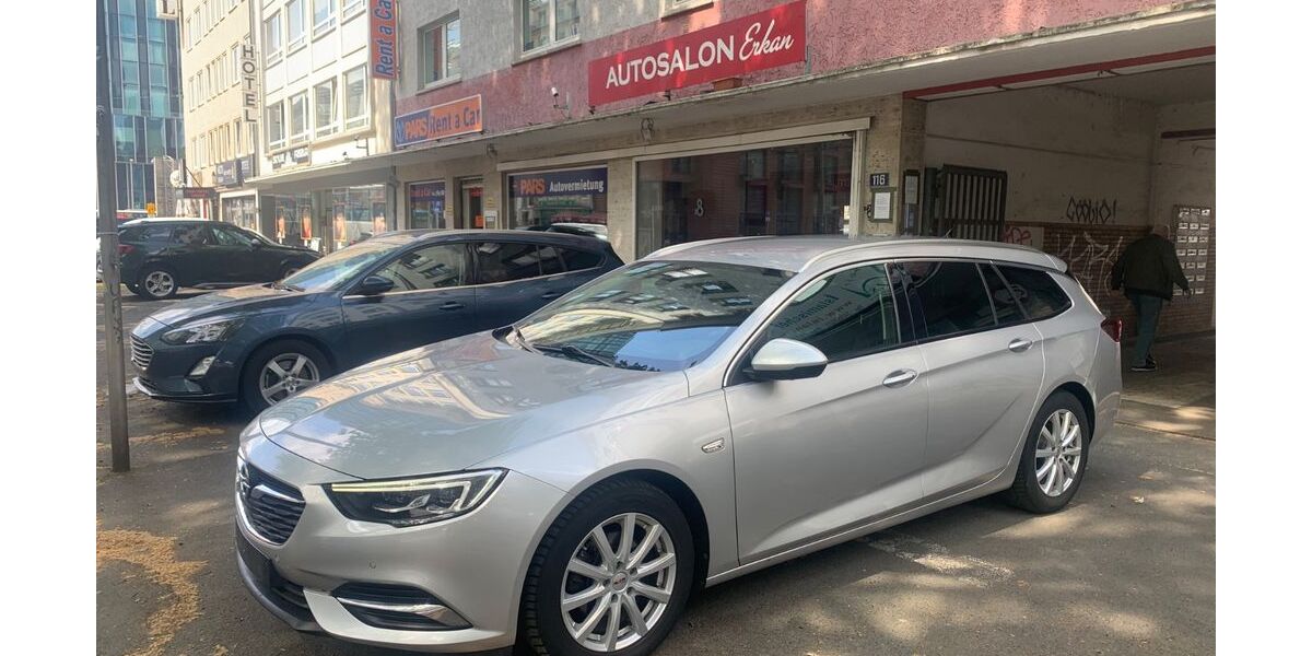 Opel Insignia 83.600 km 14.990 &euro; Frankfurt am Main 60327