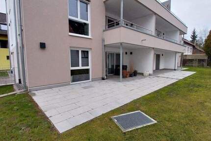 Neubau - Worblingen, Vermietung 4 Zimmerwohnung mit großer Terrasse 4 zimmer