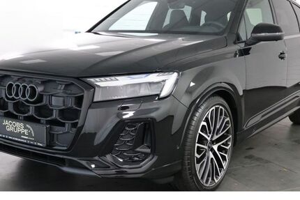 Audi Q7 18.540 km 77.960 &euro; Alsdorf 52477