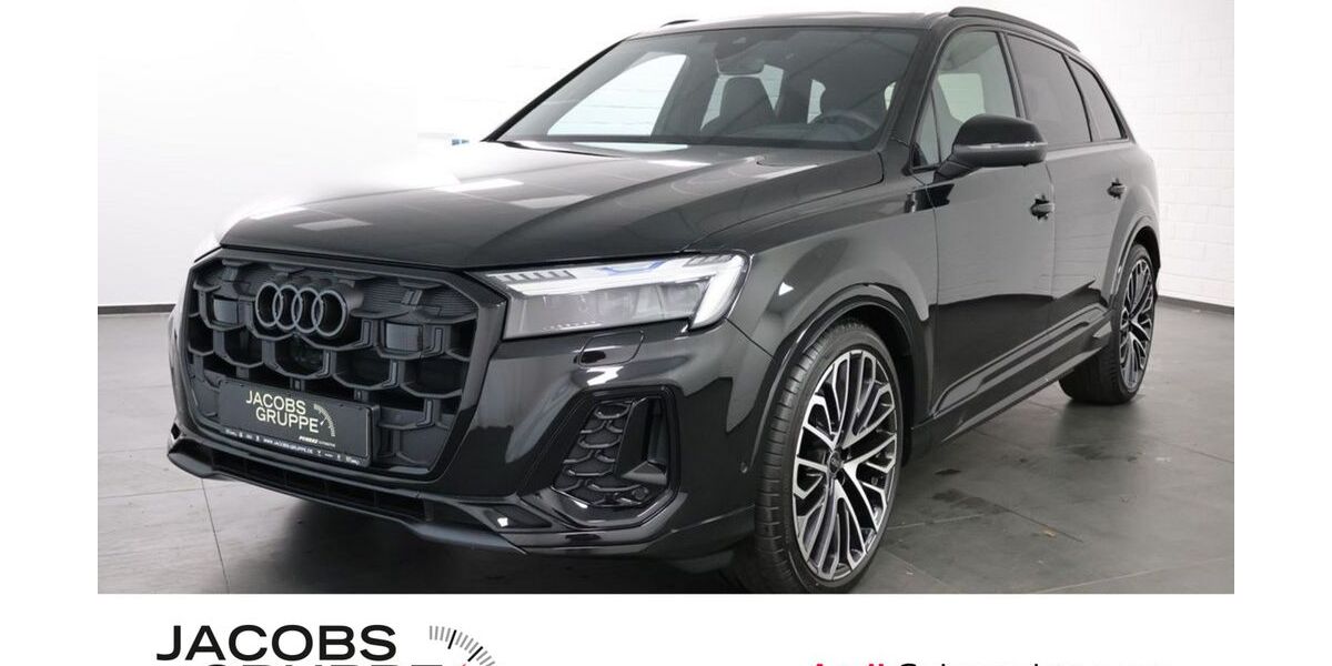 Audi Q7 18.540 km 79.960 &euro; Alsdorf 52477