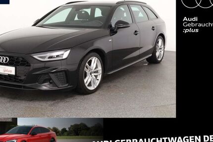 Audi A4 39.599 km 27.980 &euro; Neumarkt 92318