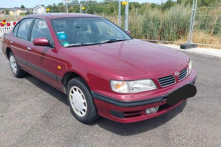 Nissan Maxima 71.000 km 2.500 &euro; Kriftel 65830