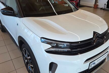 Citroen C5 Aircross 62.000 km 19.635 &euro; Hohenbrunn 85662