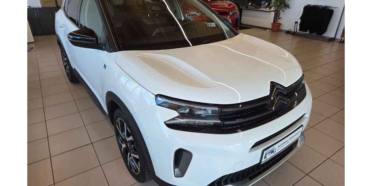 Citroen C5 Aircross 62.000 km 19.635 &euro; Hohenbrunn 85662