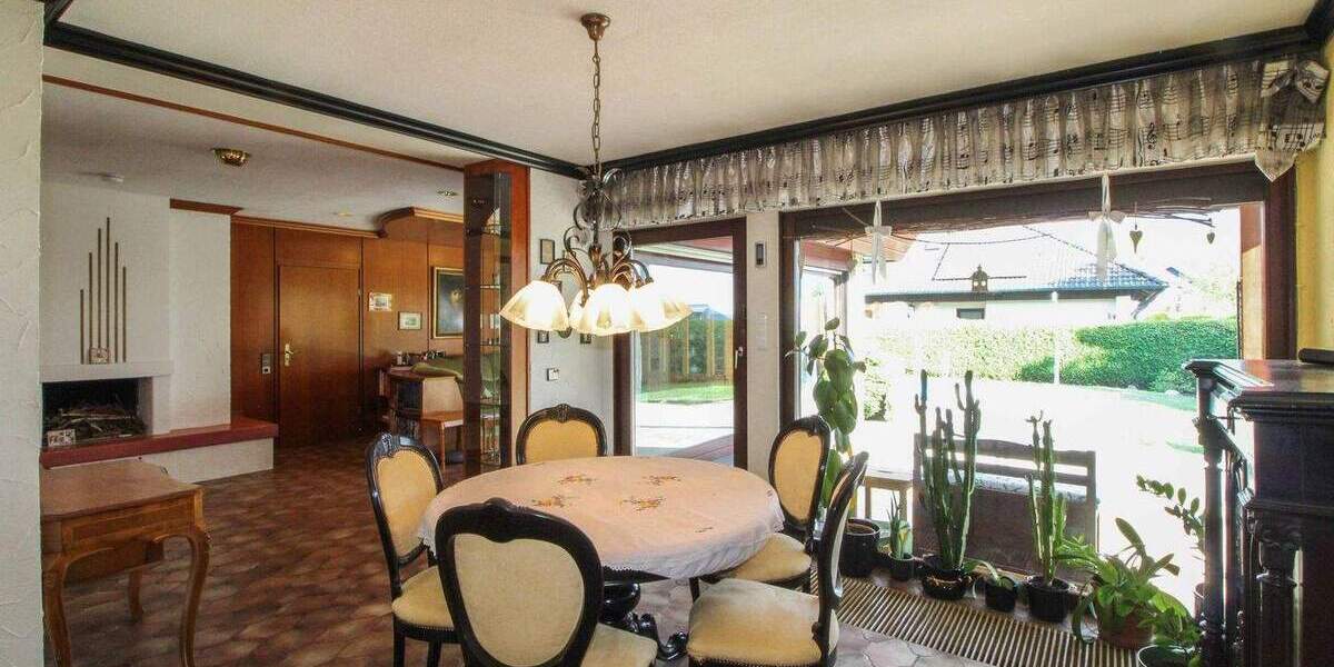 Einfamilienhaus Gröbenzell - 4 Zimmer, 1.249.000&euro; | Angebot:25278077