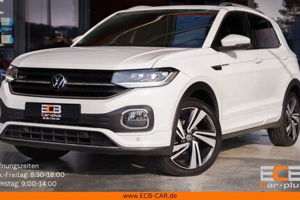 VW T-Cross 35.200 km 22.890 € Ergolding 84030