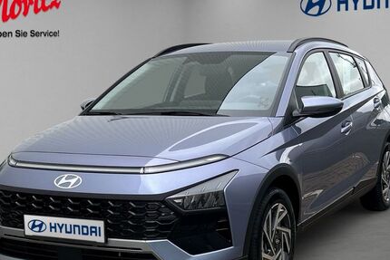 Hyundai BAYON 2.500 km 21.460 &euro; Laatzen 30880