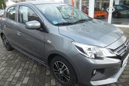 Mitsubishi Space Star 6.018 km 11.490 &euro; Radebeul 01445
