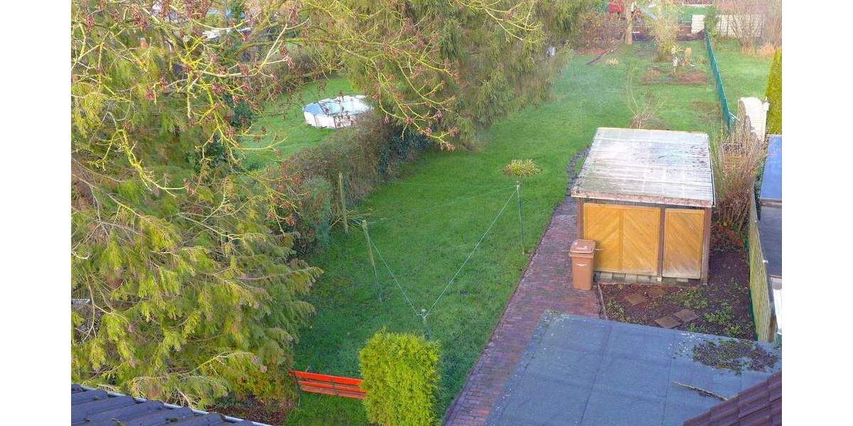 Doppelhaushälfte Varel - 4 Zimmer, 96 m&sup2;, 247.050&euro; | Angebot:24032555