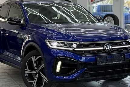 VW T-Roc 30.000 km 33.900 &euro; Fuhrberg 30938