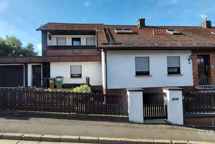 Haus Hersbruck - 5 Zimmer, 190 m&sup2;, 415.000&euro; | Angebot:27318593