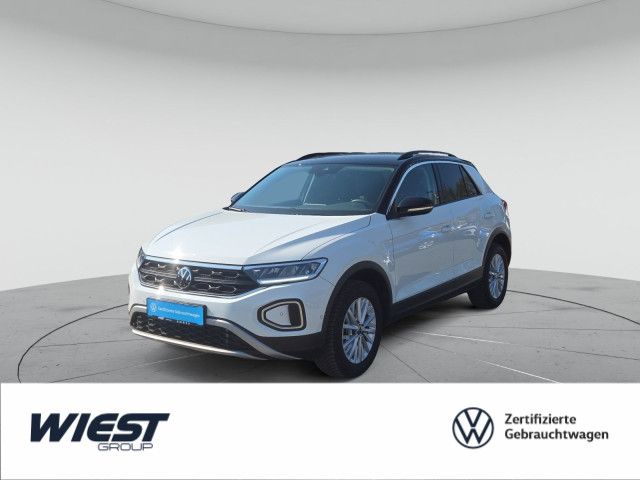 VW T-Roc 4.993 km 28.450 &euro; Darmstadt 64295