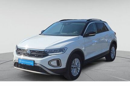 VW T-Roc 4.993 km 28.690 &euro; Darmstadt 64295