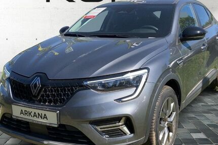 Renault Arkana 2.537 km 25.999 &euro; Berlin 10829