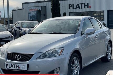 Lexus IS 220 252.670 km 5.490 &euro; Rostock-Warnemünde 18119
