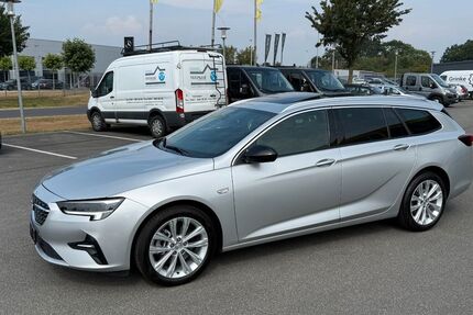 Opel Insignia 39.900 km 23.790 &euro; Wietmarschen / Lohne 49835