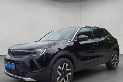 Opel Mokka 11.504 km 21.950 € Frankfurt 60386