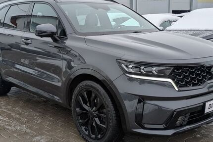 Kia Sorento 88.000 km 35.950 &euro; Burghaun 36151