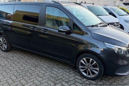 Mercedes-Benz V 250 462.000 km 29.738 &euro; STOCKELSDORF/LÜBECK 23617