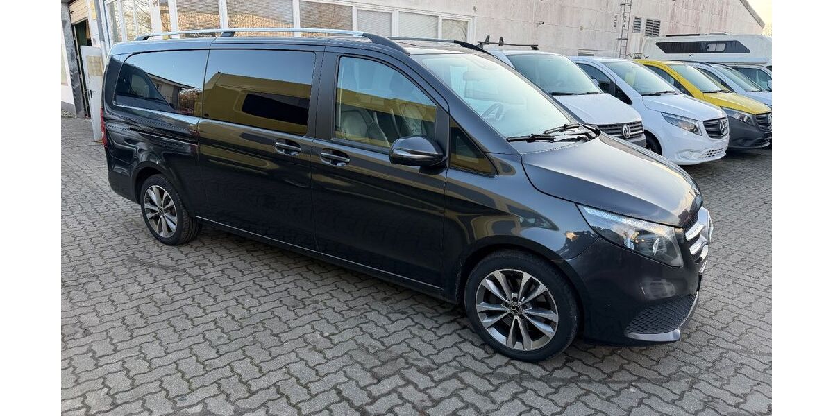 Mercedes-Benz V 250 462.000 km 29.738 &euro; STOCKELSDORF/LÜBECK 23617